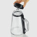 EAN 4008146049415 - Severin SM 3724 licuadora 1,5 L Batidora de vaso 600 W Negro, Transparente imagen 10