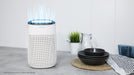 EAN 8435484056045 - Cecotec Big Dry 2500 Pure Light 1 L 45 W Blanco imagen 2