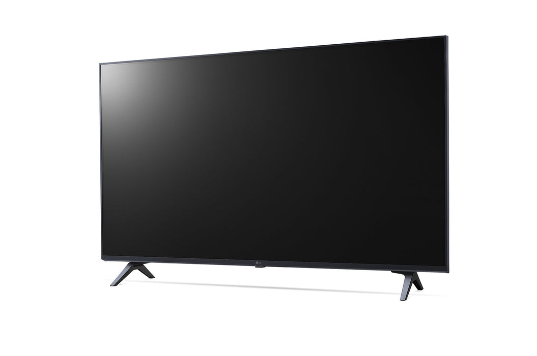 EAN 8806084505811 - LG 43UN640S Pantalla plana para señalización digital 109,2 cm (43") LCD Wifi 300 cd / m² 4K Ultra HD Azul imagen 3