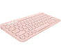 EAN 5099206092914 - Logitech 920-009867 teclado Universal Bluetooth QWERTY Internacional de EE.UU. Rosa imagen 10