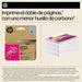 EAN 0199764688118 - HP 937e EvoMore Magenta Original Ink Cartridge cartucho de tinta 1 pieza(s) Alto rendimiento (XL) imagen 3