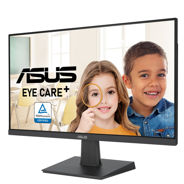 EAN 4711387078334 - ASUS VA27EHF pantalla para PC 68,6 cm (27") 1920 x 1080 Pixeles Full HD LCD Negro imagen 6