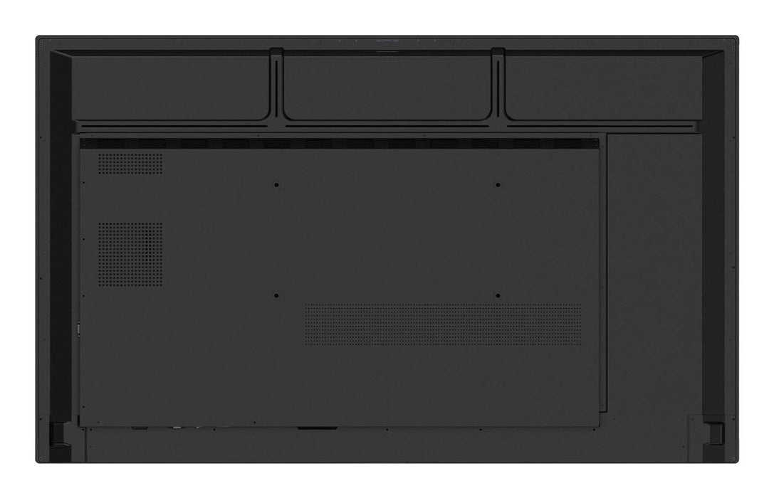 EAN 8806091860132 - LG 98TR3DK-BM pizarra blanca interactiva 2,49 m (98") 3840 x 2160 Pixeles Pantalla táctil Negro USB / RF  imagen 7