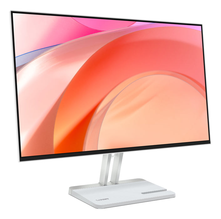 EAN 0199272056171 - Lenovo L27-45 pantalla para PC 68,6 cm (27") 1920 x 1080 Pixeles Full HD LED Gris imagen 3