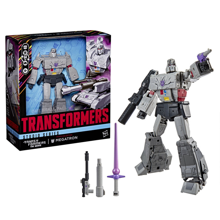 EAN 5010996367884 - Transformers G22555L00 figura de juguete para niños imagen 3