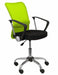 EAN 8435501001713 - PIQUERAS Y CRESPO 238GVNE silla de oficina y de ordenador Asiento acolchado tapizado Respaldo acolchado imagen 1