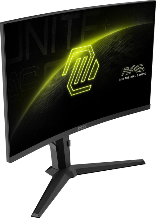 EAN 4711377191838 - MSI MAG 275CQRF QD E2 pantalla para PC 68,6 cm (27") 2560 x 1440 Pixeles Wide Quad HD Negro imagen 19