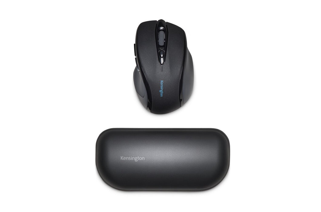 EAN 0085896528029 - Kensington ErgoSoft descansa muñecas Gel, Termoplástico de poliuretano (TPU) Negro imagen 5