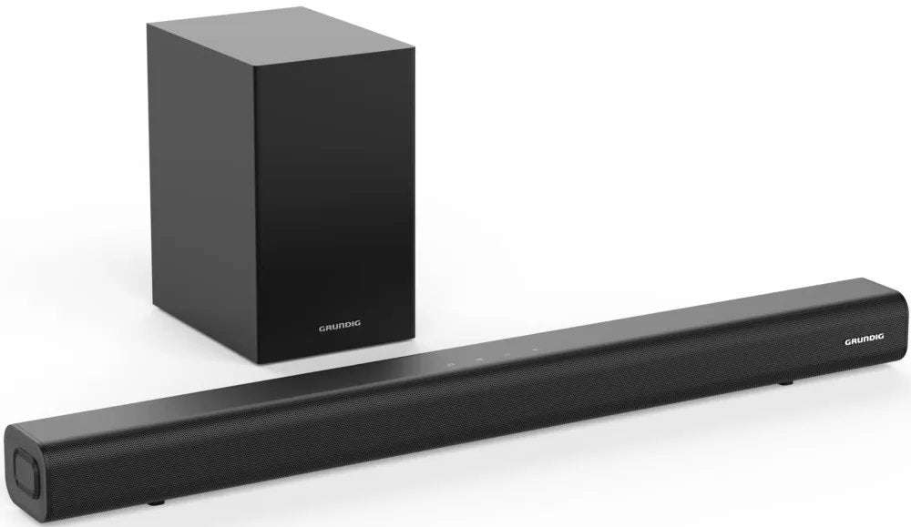 EAN 4013833075752 - Grundig DSB 991 SW Negro 2.1 canales 90 W imagen 3