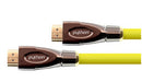 EAN 4014619717729 - Alcasa GC-M0029 cable HDMI 3 m HDMI tipo A (Estándar) Amarillo imagen 1