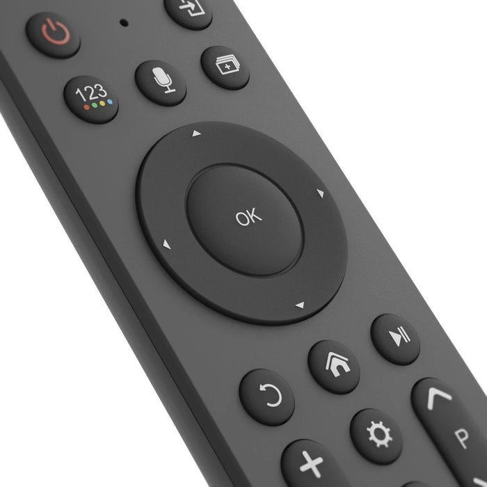EAN 4047443532299 - Hama 00221058 mando a distancia Bluetooth TV Botones imagen 5