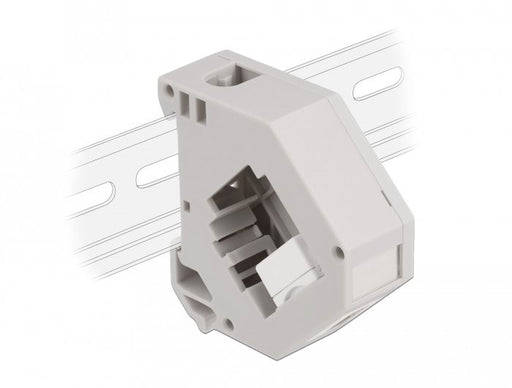 EAN 4043619871636 - DeLOCK 87163 módulo de conector de red imagen 1
