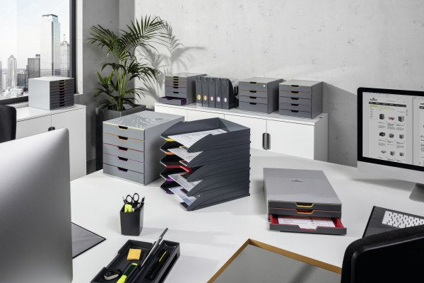 EAN 4005546985602 - Durable Varicolor 3 Plástico imagen 9