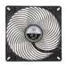 EAN 4710679811390 - Silverstone Air Penetrator 120i PRO Carcasa del ordenador Refrigerador de aire 14 cm Negro 1 pieza(s) imagen 9