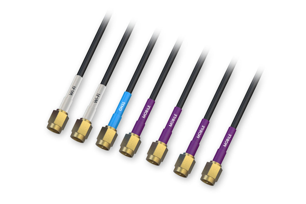 EAN 4779051841394 - Teltonika PR1KC640 antena para red Antena direccional MIMO SMA 4 dBi imagen 2