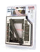 EAN 8716309086912 - Gembird MF-95-02 tarjeta y adaptador de interfaz Interno SATA imagen 5