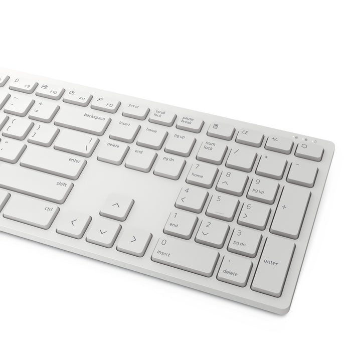 EAN 5397184514542 - DELL KM5221W teclado Ratón incluido Oficina RF inalámbrico imagen 8