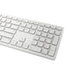 EAN 5397184514412 - DELL KM5221W-WH teclado Ratón incluido Oficina RF inalámbrico Internacional de EE.UU. imagen 7