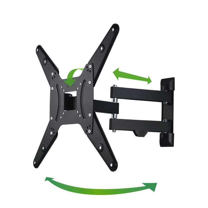 EAN 4047443308153 - Hama 00118103 soporte para TV 165,1 cm (65") imagen 16