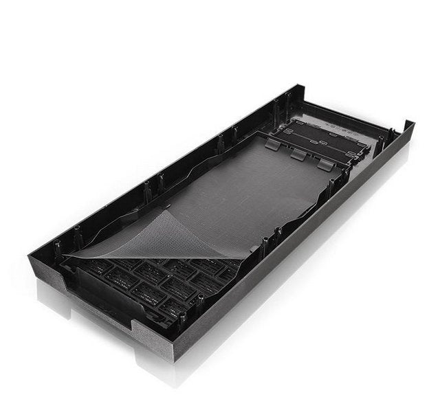 EAN 4717964406781 - Thermaltake Core X71 TG Edition Full Tower Negro imagen 7