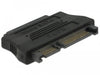 EAN 4014619979998 - DeLOCK 61675 cambiador de género para cable SATA 22 pin Micro SATA 16 pin Negro imagen 1