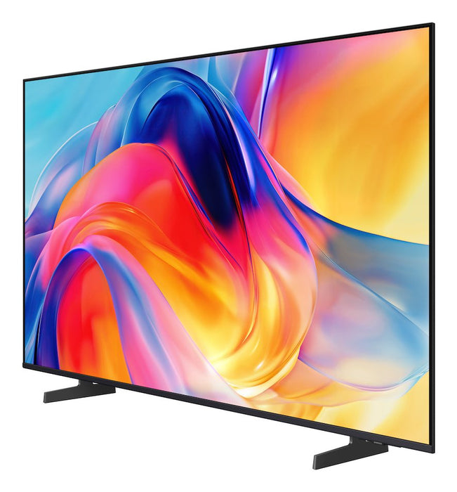 EAN 8806097966722 - Samsung M70H 109,2 cm (43") 4K Ultra HD Smart TV Wifi Negro imagen 2