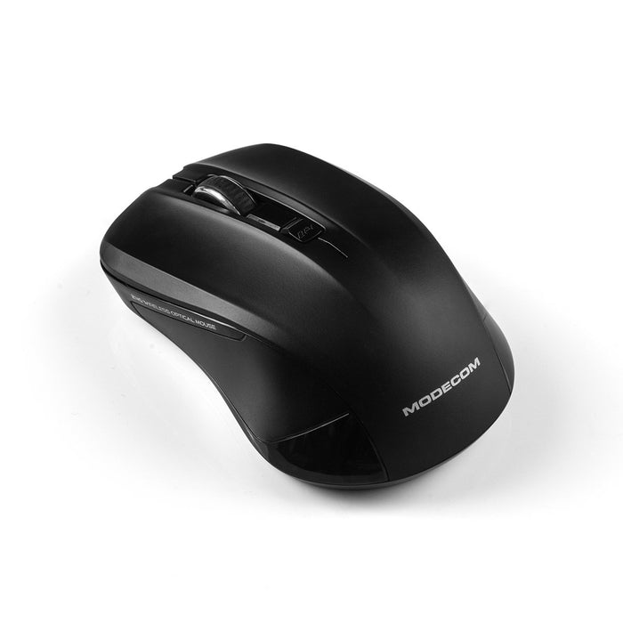 EAN 5901885248226 - Modecom MC-WM9.1 ratón Oficina Ambidextro RF inalámbrico Óptico 1600 DPI imagen 2