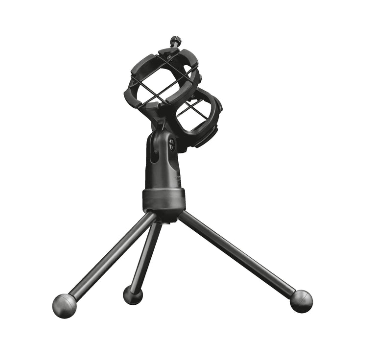 EAN 8713439226560 - Trust GXT 232 Mantis Negro Micrófono para PC imagen 3