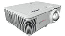 EAN 850053009983 - InFocus IN0046ST videoproyector Proyector de alcance estándar 4300 lúmenes ANSI DLP WXGA (1200x800) 3D Bla imagen 6