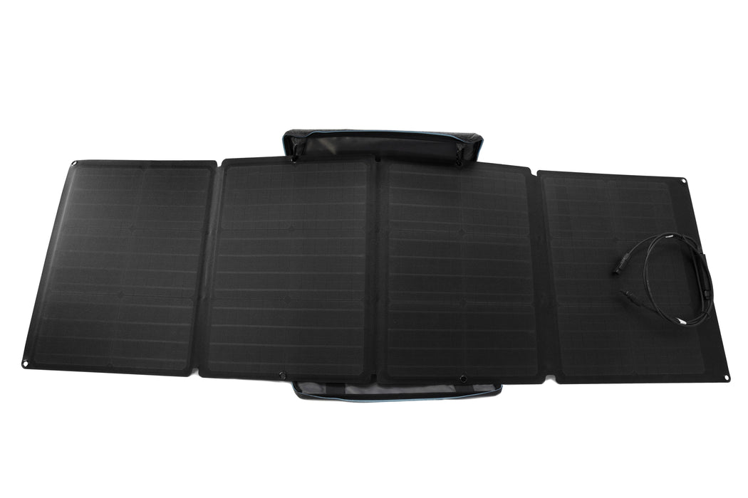 EAN 4897082661023 - EcoFlow 50022004 placa solar 110 W Silicio monocristalino imagen 5