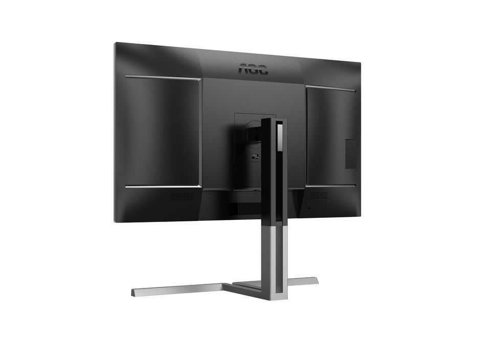 EAN 4038986112086 - AOC U3 U32U3CV pantalla para PC 80 cm (31.5") 3840 x 2160 Pixeles 4K Ultra HD LCD Negro imagen 15