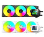 EAN 8435693108658 - Mars Gaming MLVISION360 sistema de refrigeración para ordenador Procesador Sistema de refrigeración líqui imagen 2