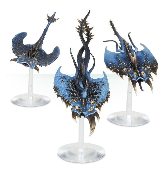 EAN 5011921270217 - Games Workshop 83-110 collectible figure imagen 4