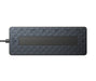 EAN 5715063622308 - HP Universal USB-C Multiport Hub Alámbrico USB 3.2 Gen 2 (3.1 Gen 2) Type-C Negro imagen 6