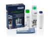 EAN 8004399334281 - De’Longhi DLSC306 Kit de limpieza imagen 1
