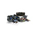 EAN 0065030822480 - StarTech.com SV411KUSB interruptor KVM Negro imagen 6