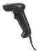 EAN 0766623153997 - Manhattan 153997 lector de código de barras Lector de códigos de barras portátil 1D/2D LED Negro imagen 5