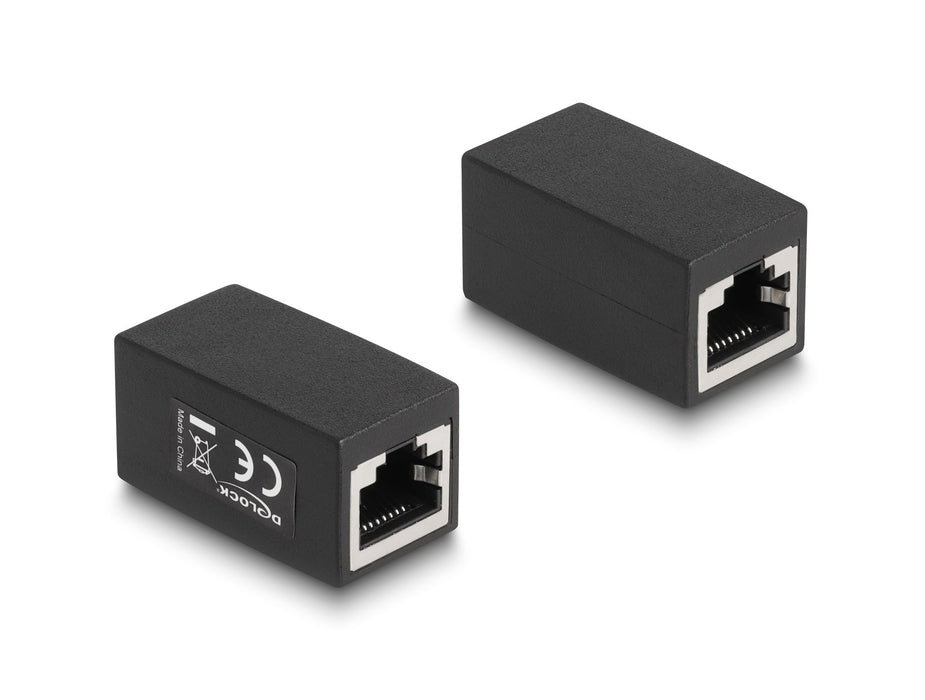EAN 4043619880034 - DeLOCK 88003 módulo de conector de red imagen 3