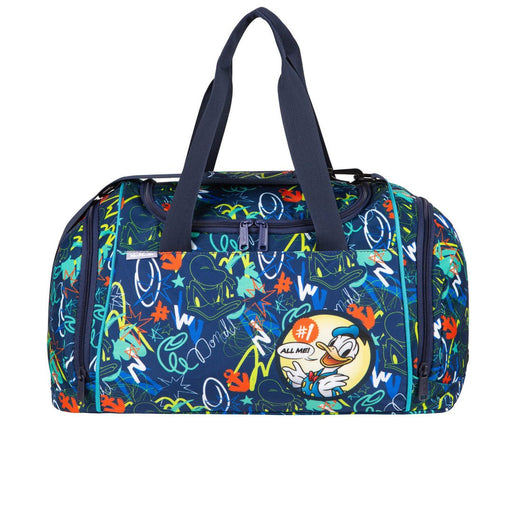 EAN 4017245968756 - McNeill Donald Duck Multicolor Niño/niña Bolsa de deporte imagen 1