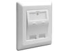 EAN 4043619862023 - DeLOCK 86202 caja de tomacorriente imagen 1