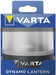 EAN 4008496070299 - Varta Dynamo Lantern Linterna de camping de carga con USB Puerto USB imagen 2