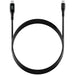 EAN 8594215995579 - Mobile Origin MO-100WDC-CB2 cable USB USB 2.0 1,5 m USB C 0,48 Gbit/s 100 W Negro imagen 3
