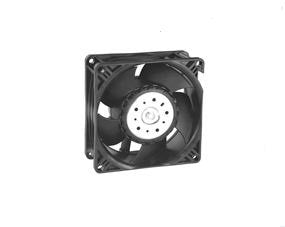 EAN 2050005919706 - ebm-papst 3212 JH Carcasa del ordenador Ventilador 9,2 cm Negro imagen 1