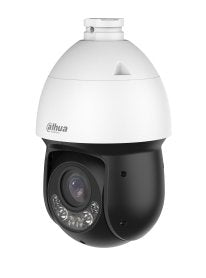 EAN 6939554962615 - Dahua Technology WizSense SD4D825MB-HNR cámara de vigilancia Torreta Cámara de seguridad IP Exterior 3840 imagen 1
