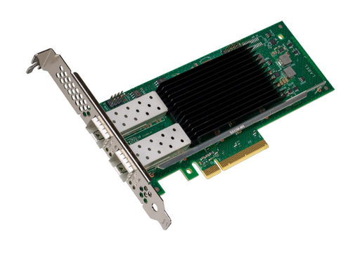 EAN 0675901654005 - Intel E810-XXVDA2 Interno Fibra imagen 1