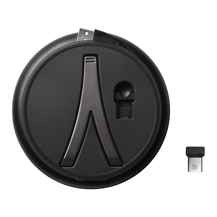 EAN 0706487017868 - Jabra Speak 710 altavoz Universal USB/Bluetooth Negro, Plata imagen 4