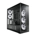 EAN 4895265001321 - ARCTIC Xtender VG Black (Clear Glass) Negro, Transparente imagen 5