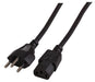 EAN 4049759205171 - EFB Elektronik EK537.2V3 cable de transmisión Negro 2 m T12 C13 acoplador imagen 1