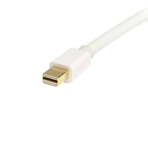 EAN 0065030846011 - StarTech.com MDP2DPMM1MW cable DisplayPort imagen 2