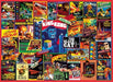 EAN 8005125396023 - Clementoni Thriller Classics Puzzle rompecabezas 1000 pieza(s) Arte imagen 2